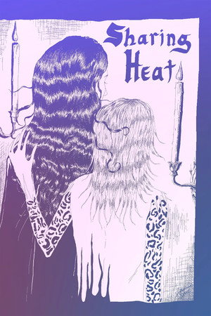 Sharing Heat 6