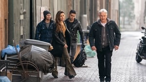 NCIS – Unità anticrimine: Stagione 17 x Episodio 11