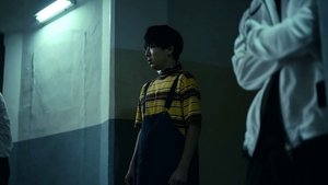Alice in Borderland: Temporada 2 Episodio 3