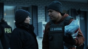 The Last Frontier ปี 1 ตอนที่ 5