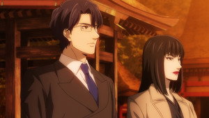 Kami no Shizuku Cap 19
