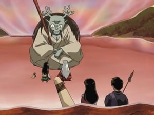 InuYasha: Season 1 Episode 144