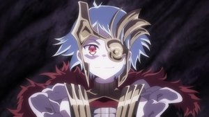 Senyoku no Sigrdrifa: Saison 1 Episode 11