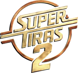 Super Tiras 2