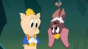 Bugs Bunny Builders: 1×33