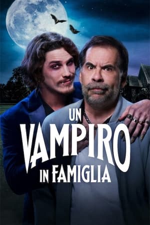 Un vampiro in famiglia 2023