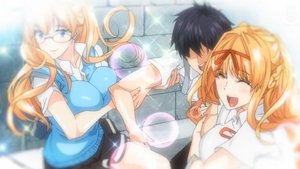 Master Piece the Animation Episode 2