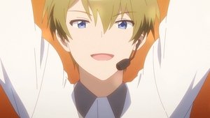 Osamake: Romcom Where the Childhood Friend Won’t Lose Season 1 Episode 3