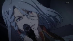 Valvrave the Liberator: 1×12