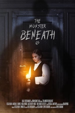 Poster The Monster Beneath Us 