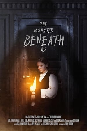 Poster The Monster Beneath Us 2024