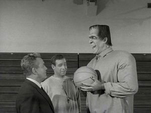 The Munsters All-Star Munster