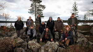 Épisode 1