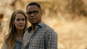 American Horror Story 6×1