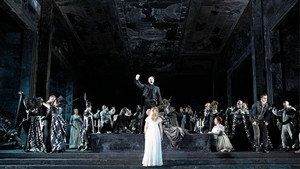 Don Giovanni - Opera Australia - Sydney 1