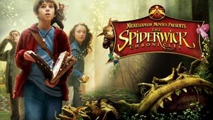 The Spiderwick Chronicles (2008)