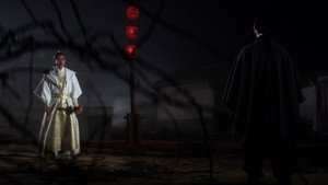 The Magic Blade จอมดาบเจ้ายุทธจักร (1976)