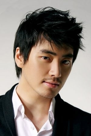 Lee Jun-hyuk isSeo Dong-jae