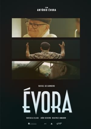 Poster ÉVORA 2023