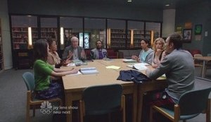 Community Season 1 Episode 1