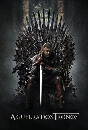 poster Game of Thrones