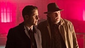 Gotham: Stagione 3 x Episodio 18