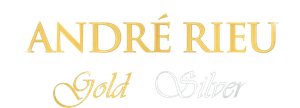 André Rieu - Gold & Silver — Logos 1