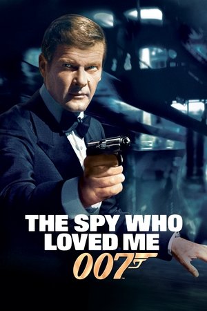 Click for trailer, plot details and rating of The Spy Who Loved Me (1977)