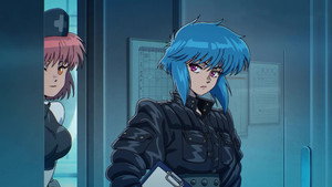 THE GHOST IN THE SHELL: 0x2