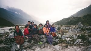 Lunana: A Yak in the Classroom