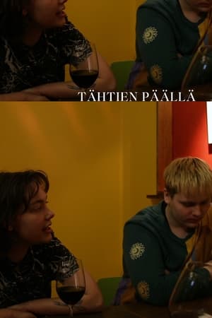 Poster Tähtien Päällä ()