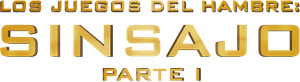 Los Juegos del Hambre: Sinsajo - Parte 1