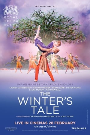 Image The Winter's Tale