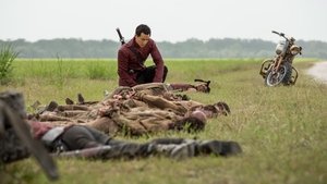 Into the Badlands Season 1 Episode 1