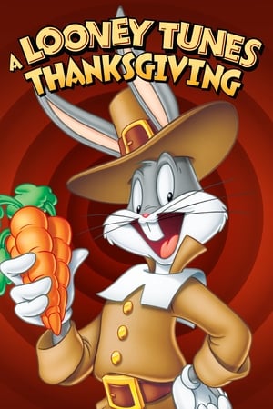 Poster A Looney Tunes Thanksgiving 2014