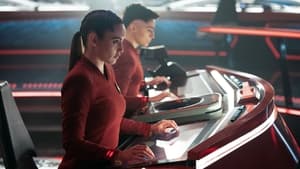 Star Trek: Strange New Worlds: Sezon 1 Odcinek 4
