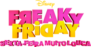 Freaky Friday: Sexta-Feira Muito Louca