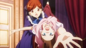 Hamefura – My Next Life as a Villainess: All Routes Lead to Doom!: Saison 2 Episode 2