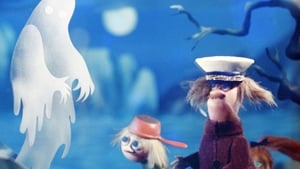 The Moomins The Island Guest