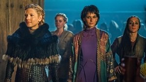 Vikings saison 4 Episode 12