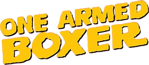 One-Armed Boxer