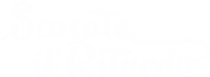 Scusate il ritardo — Logos 1