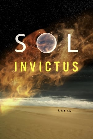 Poster Sol Invictus (2021)
