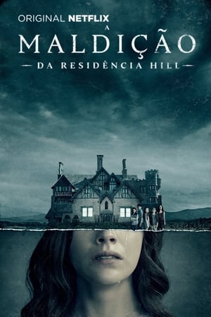 Poster A Maldição de Hill House Temporada 1 Episódio 6 2018