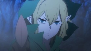 DanMachi – La légende des Familias: Saison 4 Episode 10