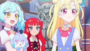 Onegai AiPri: 1×23