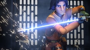 Star Wars Rebels 2 episodio 7