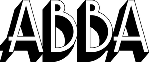 ABBA - Definitive Collector´s Edition — Logos 6