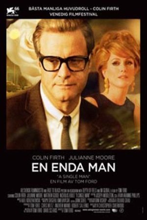 En enda man 2009