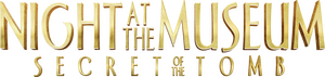 Night at the Museum: Secret of the Tomb